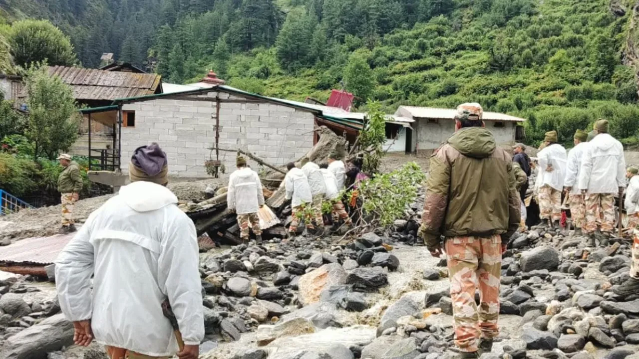 Nepal floods : आज भी ताजा है धराली का दर्द, नेपाल त्रासदी में उत्तराखंड के लिए क्या है सबक 