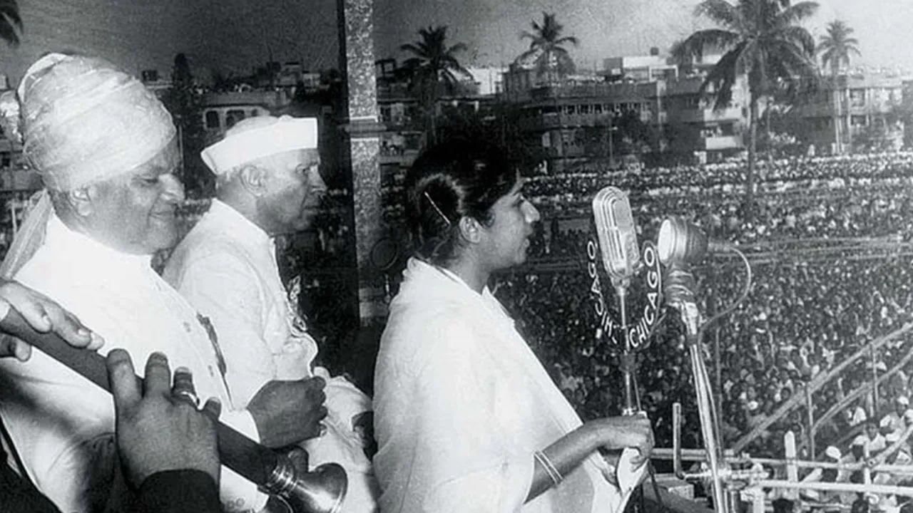 देशभक्ति के तराने, जो आज भी दिलों में जगाते हैं देशप्रेम