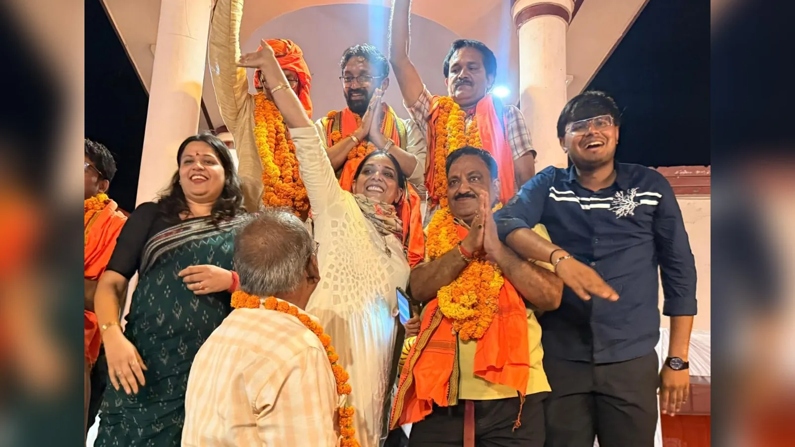 Pilibhit News : पीलीभीत में व्यापारियों की सियासत के दिग्गजों पर भारी पड़ा जनादेश, अग्रवाल सभा चुनाव ने बदल दिए समीकरण!