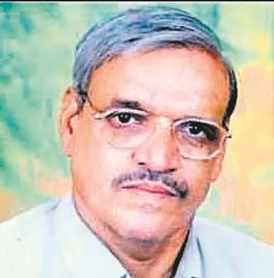 pramod