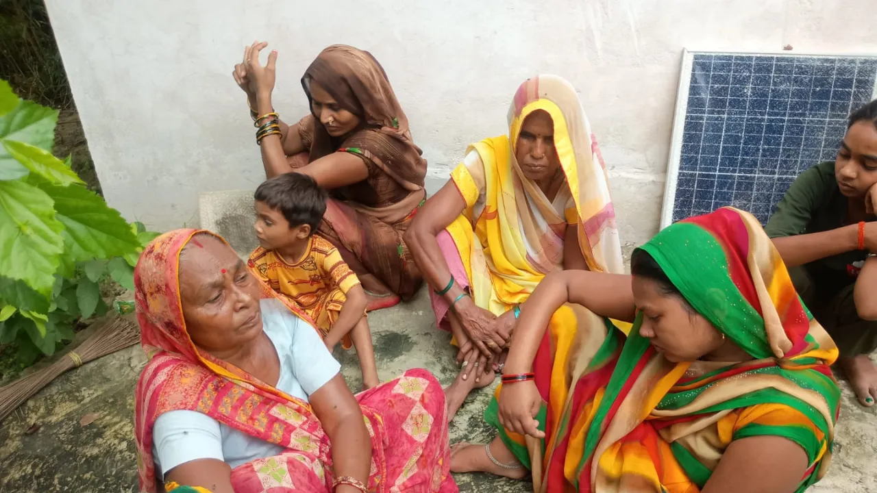 Rae Bareli Crime News (2)