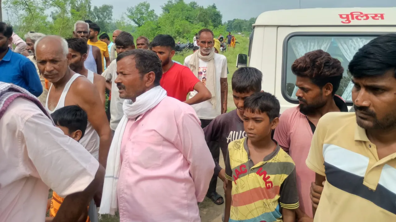 Rae Bareli Crime News