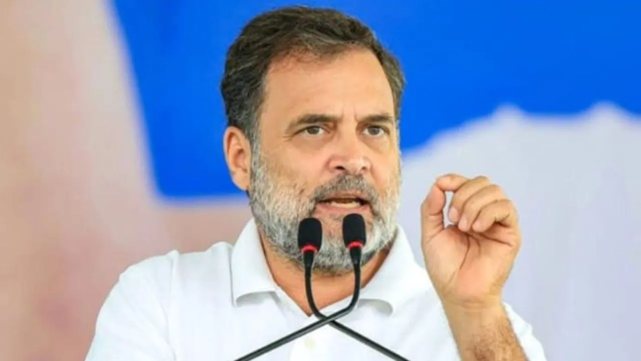 'छात्रों की गूंज' के बीच राहुल गांधी, बेरोजगारी-पेपर लीक पर सरकार को घेरेंगे; 23 जिलों के युवाओं से करेंगे संवाद