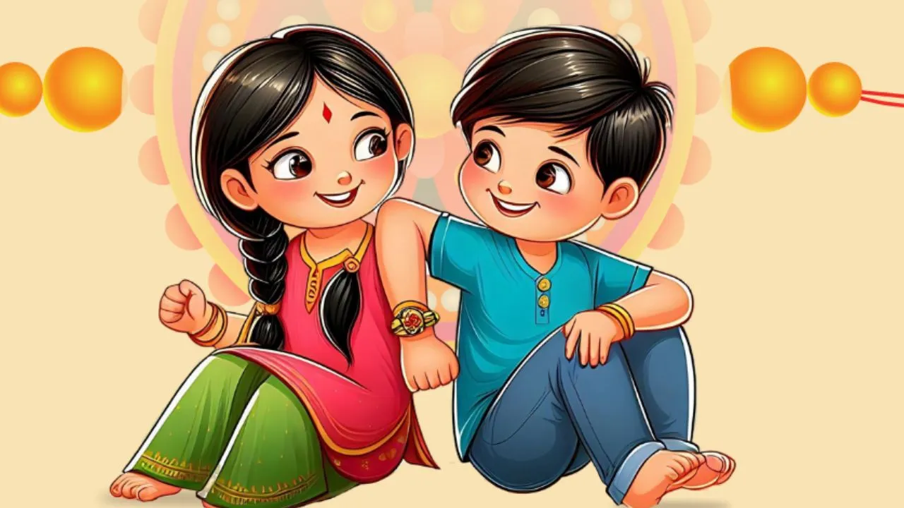 Raksha Bandhan: कच्चे धागों में बंधा अटूट प्यार, स्नेह, संवाद और संवेदनशीलता से मजबूत होते हैं भाई-बहन के रिश्ते 