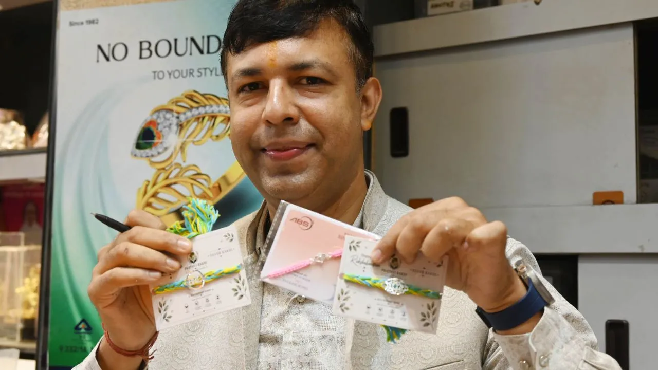 Raksha Bandhan (2)
