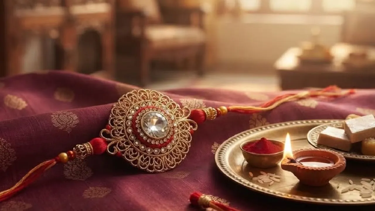 Raksha Bandhan 2026:  नहीं रहेगा चन्द्र ग्रहण और भद्रा का साया, पूरे दिन राखी बांध सकेगी बहने; ये है शुभ मुहूर्त