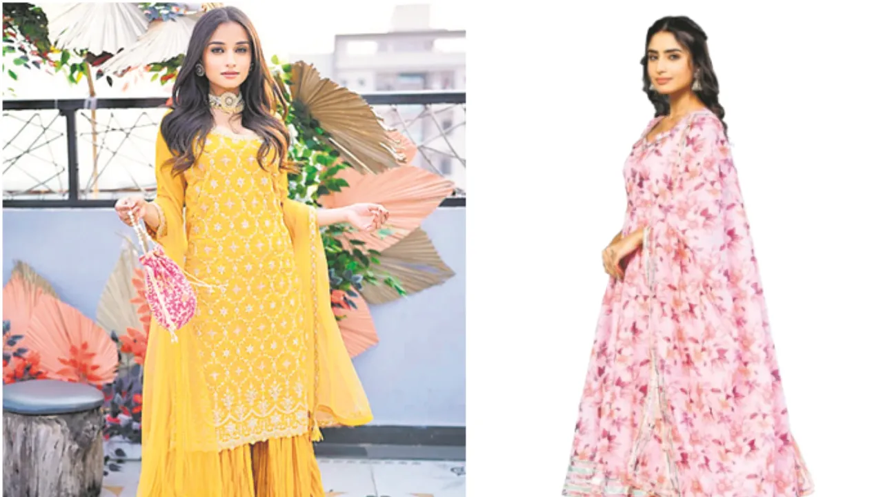 Raksha Bandhan Outfit (1)