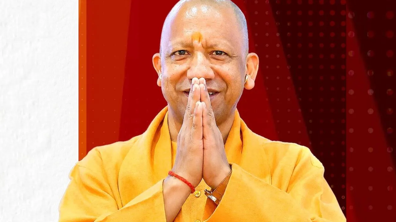 Moradabad News: CM योगी की घोषणा पर कोटेदारों में जश्न, धन्यवाद पत्र देकर बोले- अब बढ़ेगी हमारी कमाई