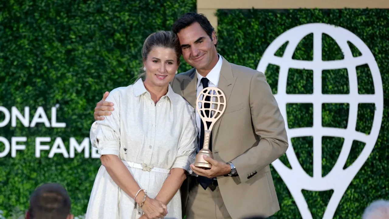 Roger Federer (1)
