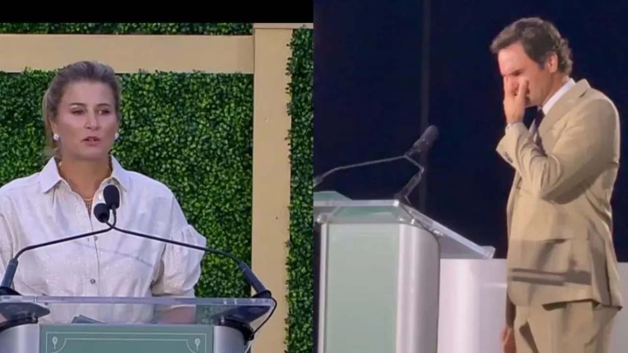 Roger Federer (2)
