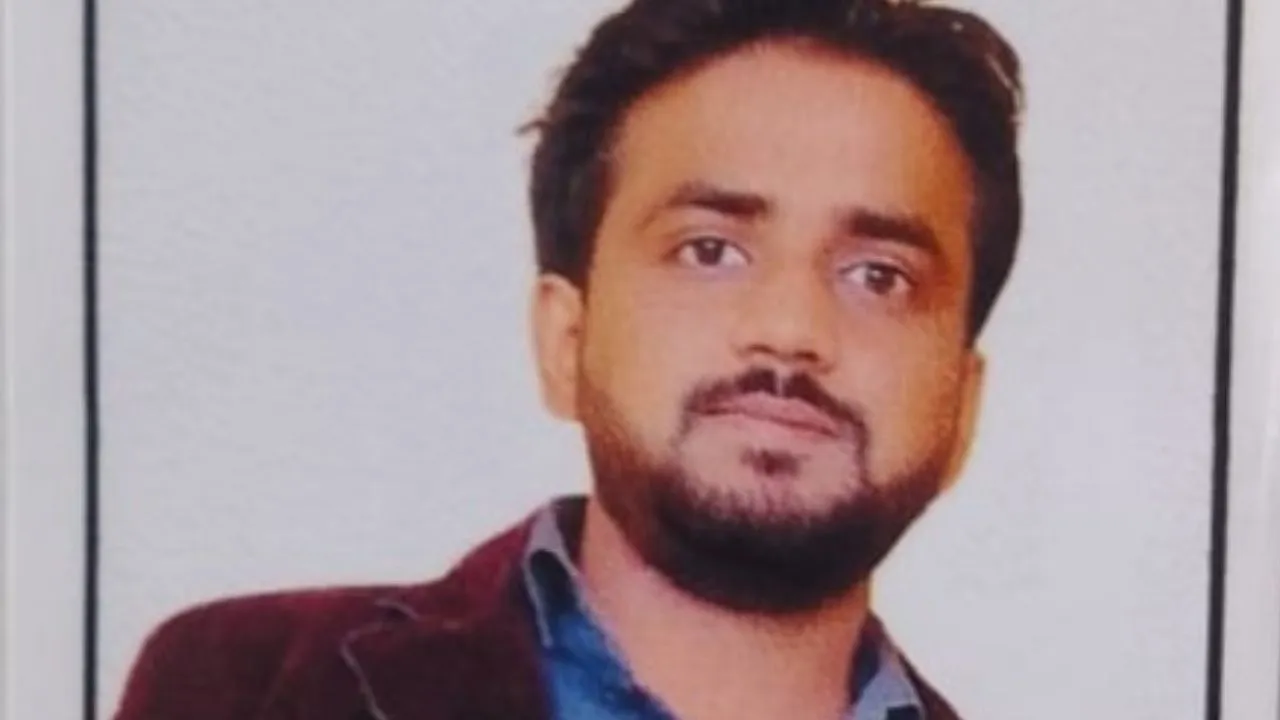  Barabanki News:  मौत के बाद भी समाज के काम आएगा रोहित का शरीर, KGMU को किया देहदान का संकल्प