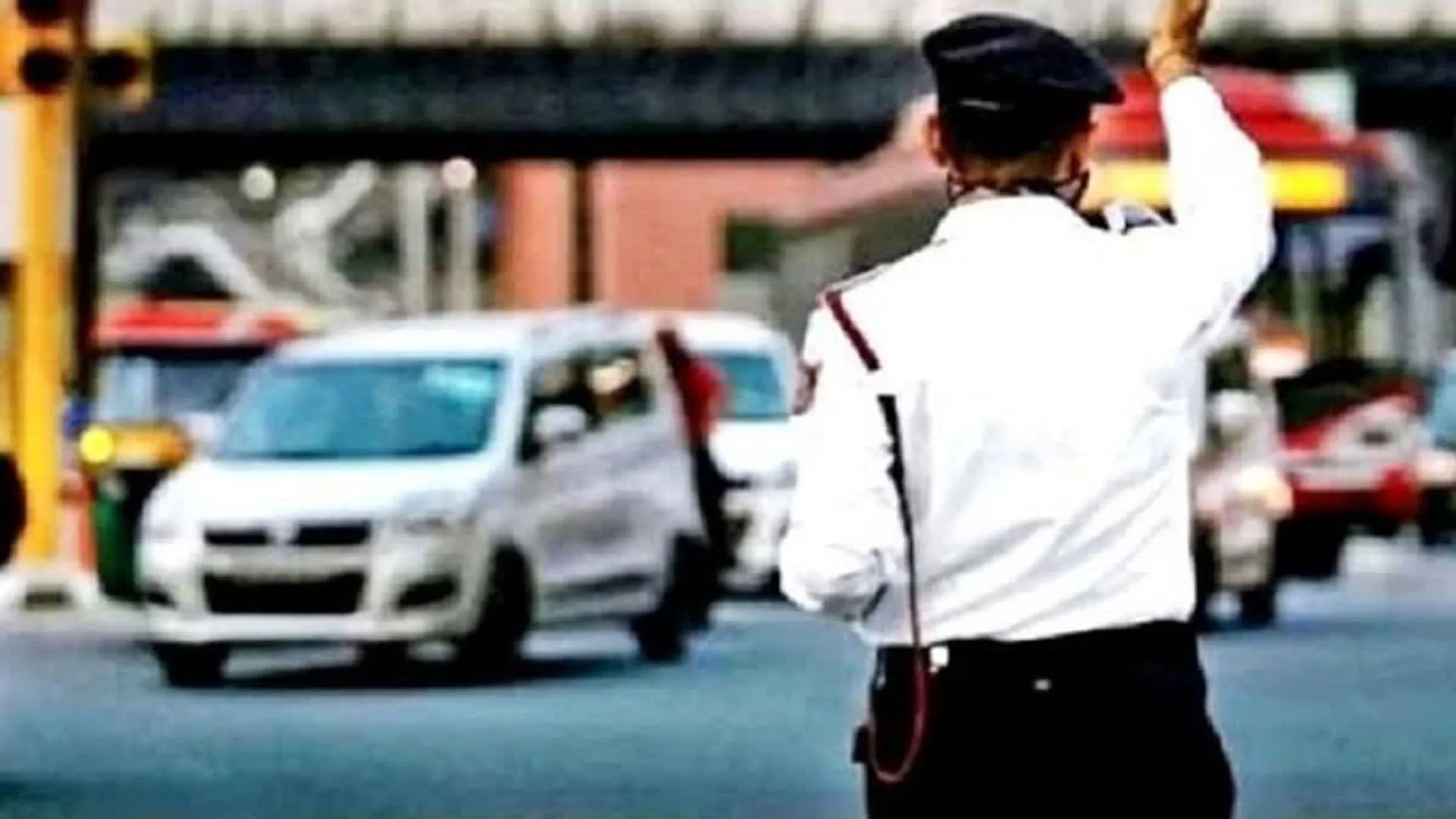 कांवड़ यात्रा : भारी वाहनों की आवाजाही पर कल से रोक