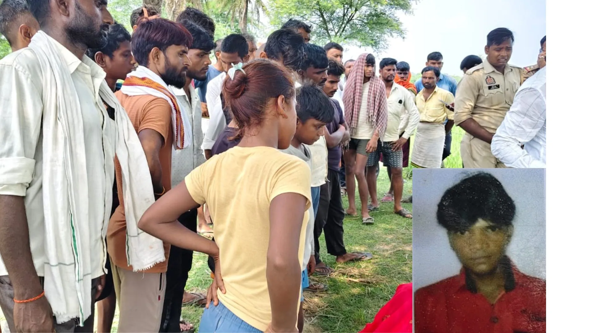 Shahjahanpur News : शाहजहांपुर में दो पत्नियों के झगड़े से तंग आकर ट्रक ड्राइवर ने दे दी जान!  