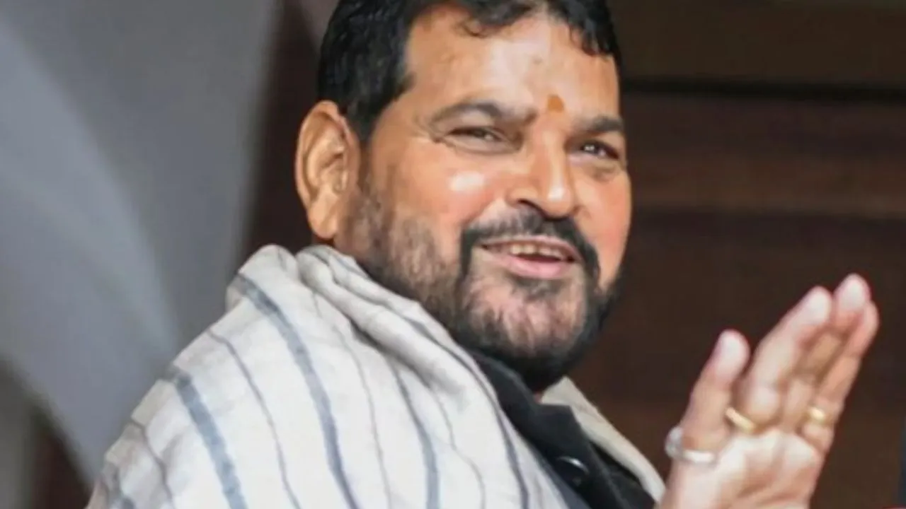 पूर्व सांसद बृजभूषण शरण सिंह यौन उत्पीड़न मामले में बरी, दिल्ली कोर्ट ने सुनाया फैसला 