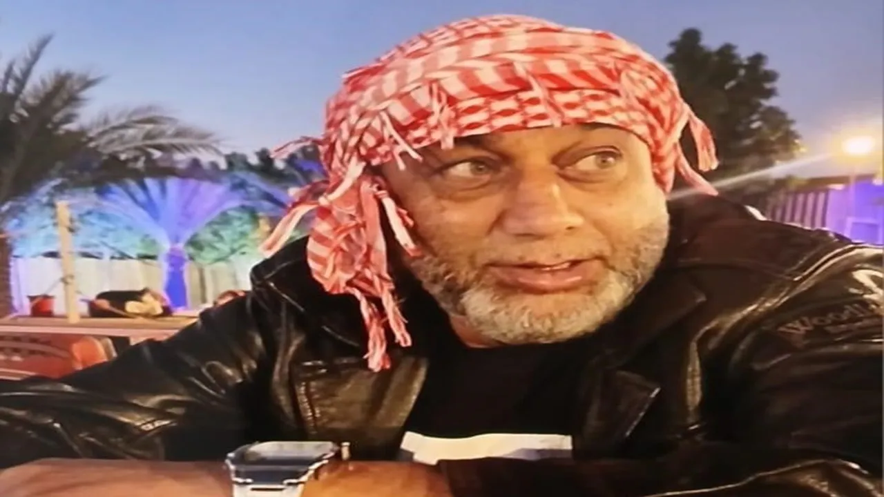 Sambhal Violence :  संभल हिंसा के मास्टरमाइंड शारिक साठा पर शिकंजा, दुबई में छिपे गैंगस्टर के खिलाफ रेड कॉर्नर नोटिस जारी