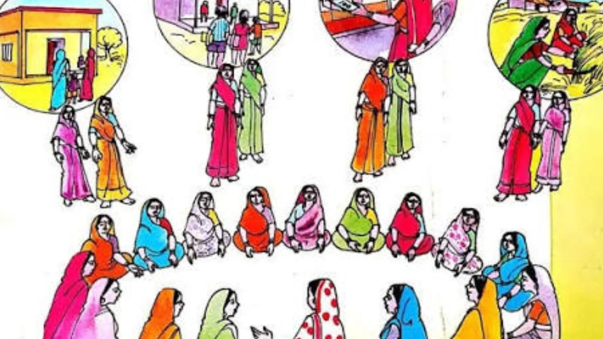 Sambahl News : संभल में स्वयं सहायता समूह के लड्डुओं ने भर दी अनुपम के जीवन में मिठास, मेहनत के दम पर खड़ा कर दिया सफल कारोबार 