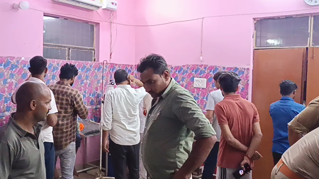 Shravasti News (2)