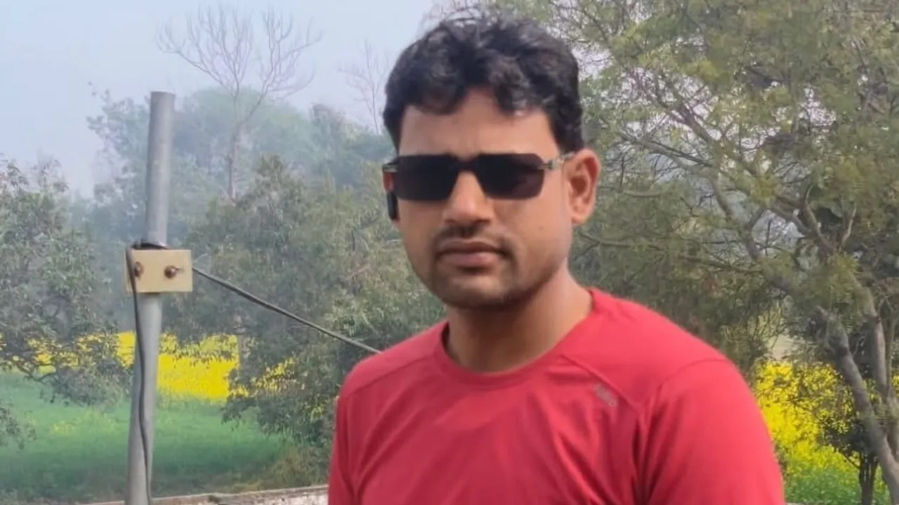 Shravasti News: बैंक से पैसा निकालने गए युवक की संदिग्ध परिस्थितियों में मौत, पानी टंकी के पास मिला शव