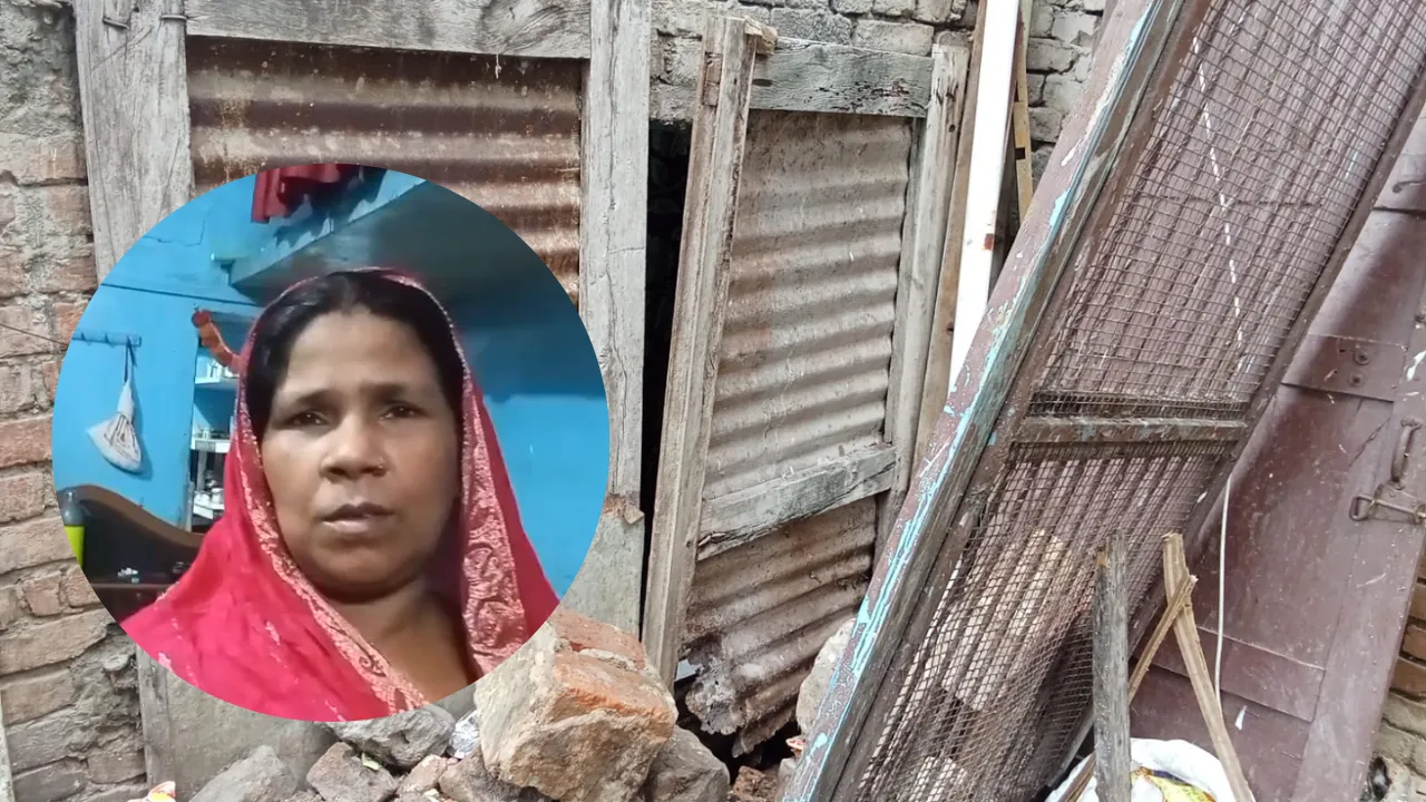 Shravasti News: भिनगा में एक ही रात दो घरों में चोरी से हड़कंप, नकदी-जेवर और मोबाइल समेत सामान ले उड़े चोर
