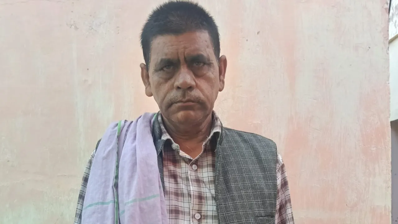 श्रावस्ती में PWD कर्मचारी की अचानक मौत, ड्यूटी के दौरान बिगड़ी तबीयत; पोस्टमार्टम के बिना शव ले गए परिजन