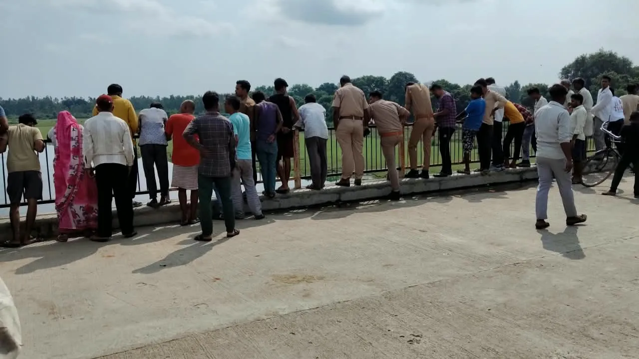 Sitapur Crime News (1)