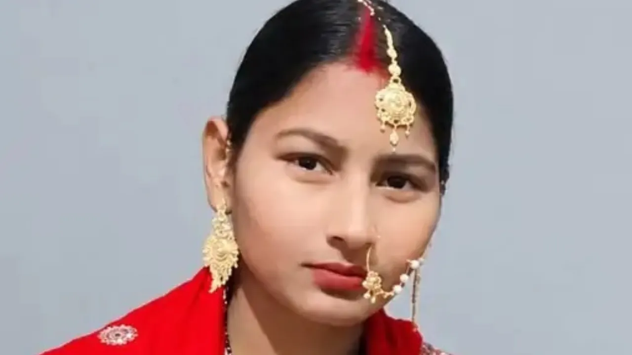 सीतापुर में विवाहिता की संदिग्ध मौत का खुला राज! पोस्टमार्टम में सिर की गंभीर चोट से मौत की पुष्टि