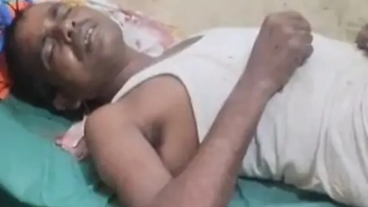 छात्रा की फोटो खींचने का विरोध करना पड़ा भारी, घर में घुसकर पिता को पीटा; दो घायल