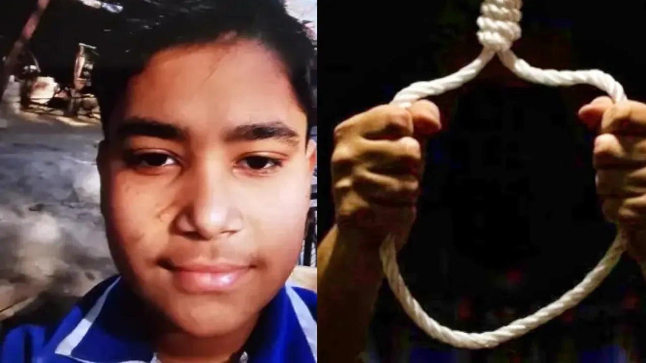  Sitapur News: ऋषभ की YouTube  हिस्ट्री ने खोले मौत के राज? फॉरेंसिक जांच में सामने आई ये बात