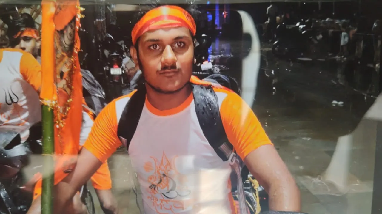 Lucknow Accident : सीतापुर-लखनऊ हाईवे पर तेज रफ्तार वाहन की टक्कर से कांवड़िये की मौत, साथी गंभीर