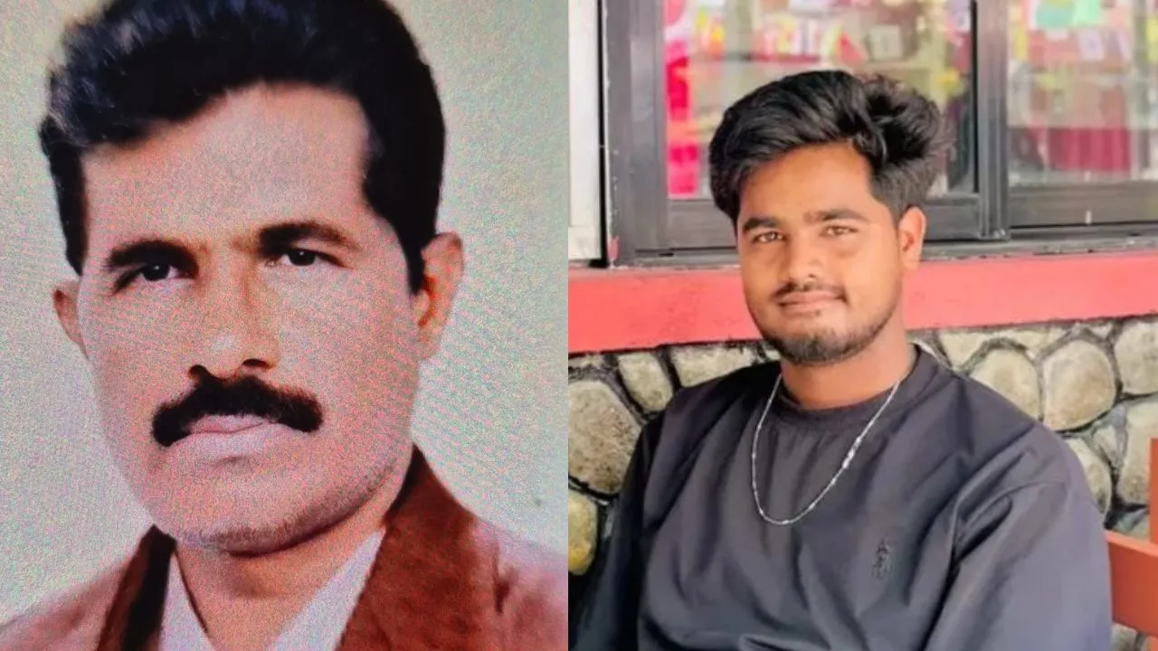 Gonda News:  प्रेम संबंध में रोड़ा बन रहे पिता को बेटे ने किया लहूलुहान, धारदार हथियार और सिलबट्टे से वार