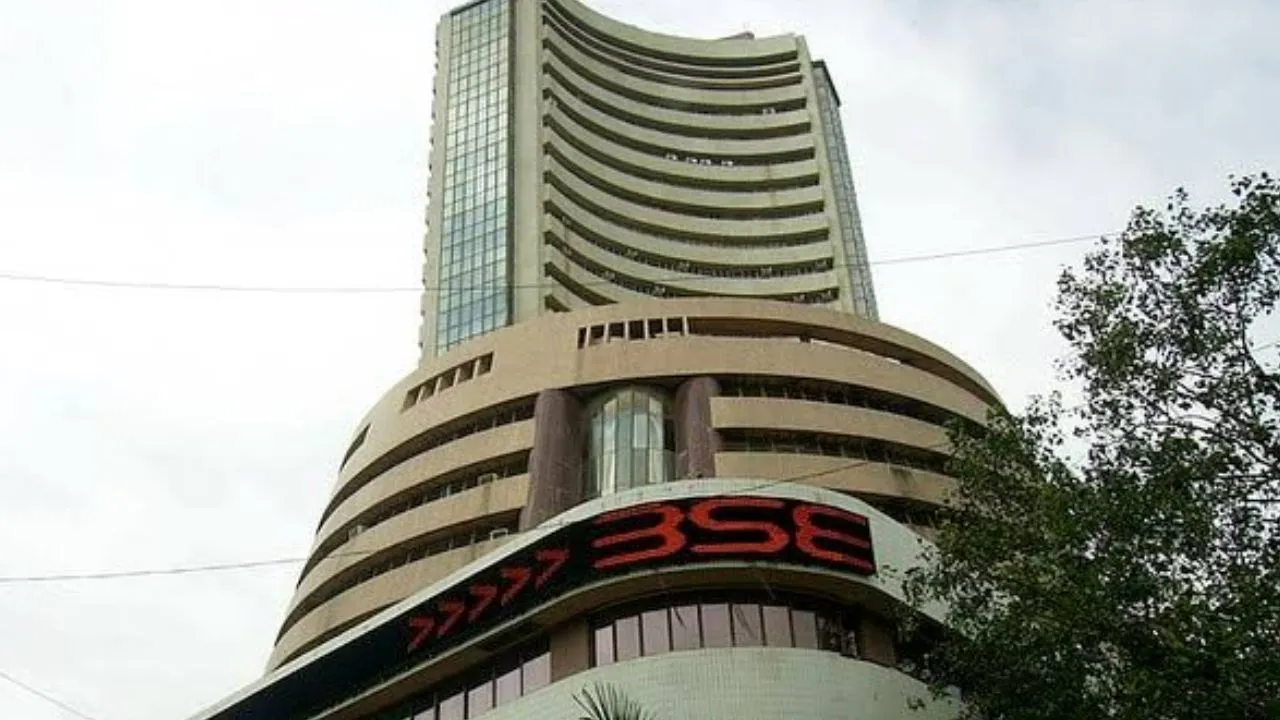 Stock Market Closing:  घरेलू शेयर बाजार में लौटी जोरदार तेजी, सेंसेक्स 628 अंक चढ़ा, निफ्टी की 7 दिन की गिरावट थमी