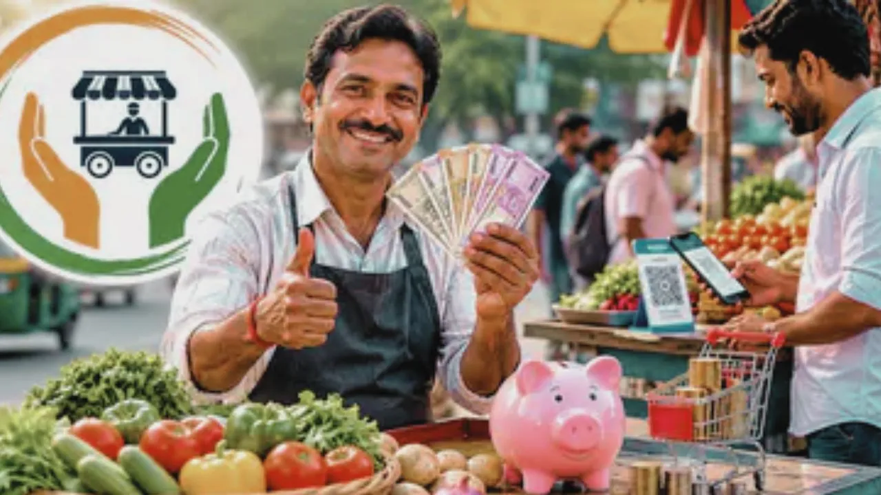  Pilibhit News: पटरी दुकानदारों को मिलेगा 50 हजार तक लोन, 15 सितंबर तक पीएम स्वनिधि के लिए करें आवेदन