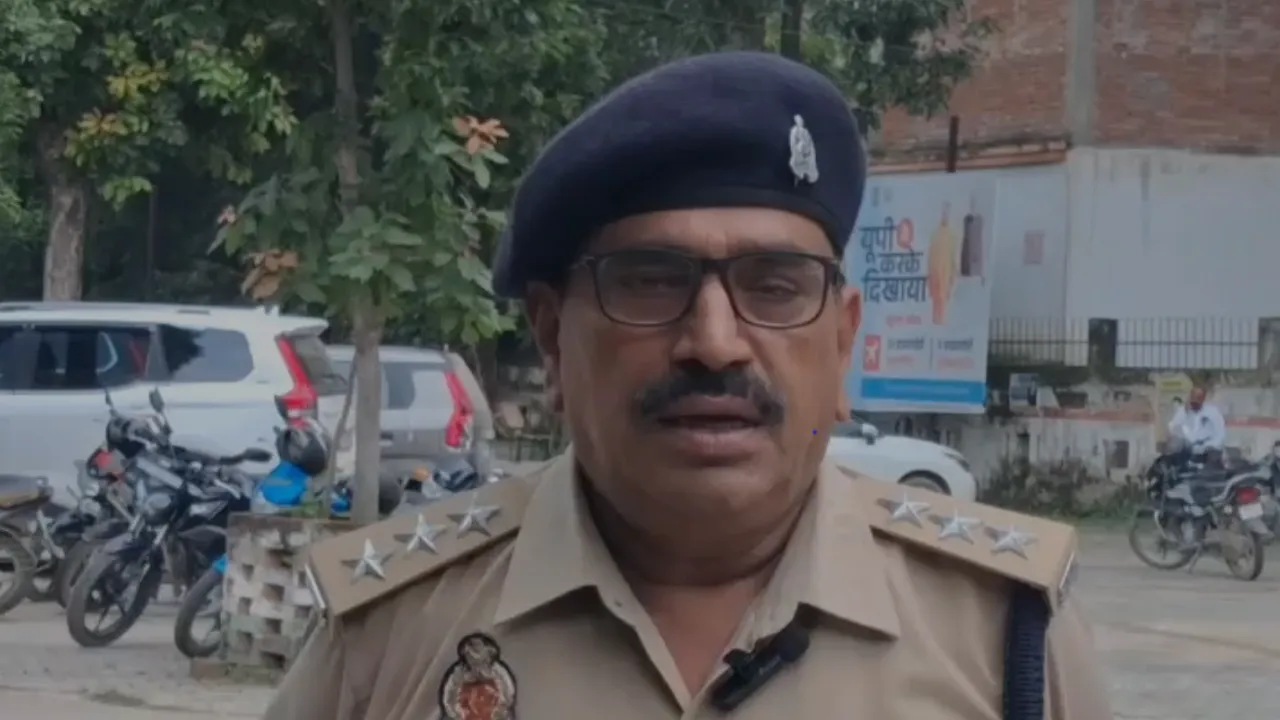 दरवाजे पर पहुंचे हमलावरों ने युवक को मारी गोली, सुलतानपुर में सनसनी; गंभीर हालत में ट्रॉमा सेंटर रेफर