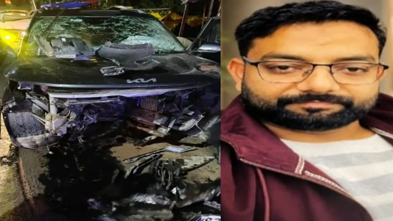 Sultanpur Road Accident: मरीज का ऑपरेशन करने जा रहे थे तीन डॉक्टर, रास्ते में हुआ भीषण हादसा; एक की मौत, दो गंभीर