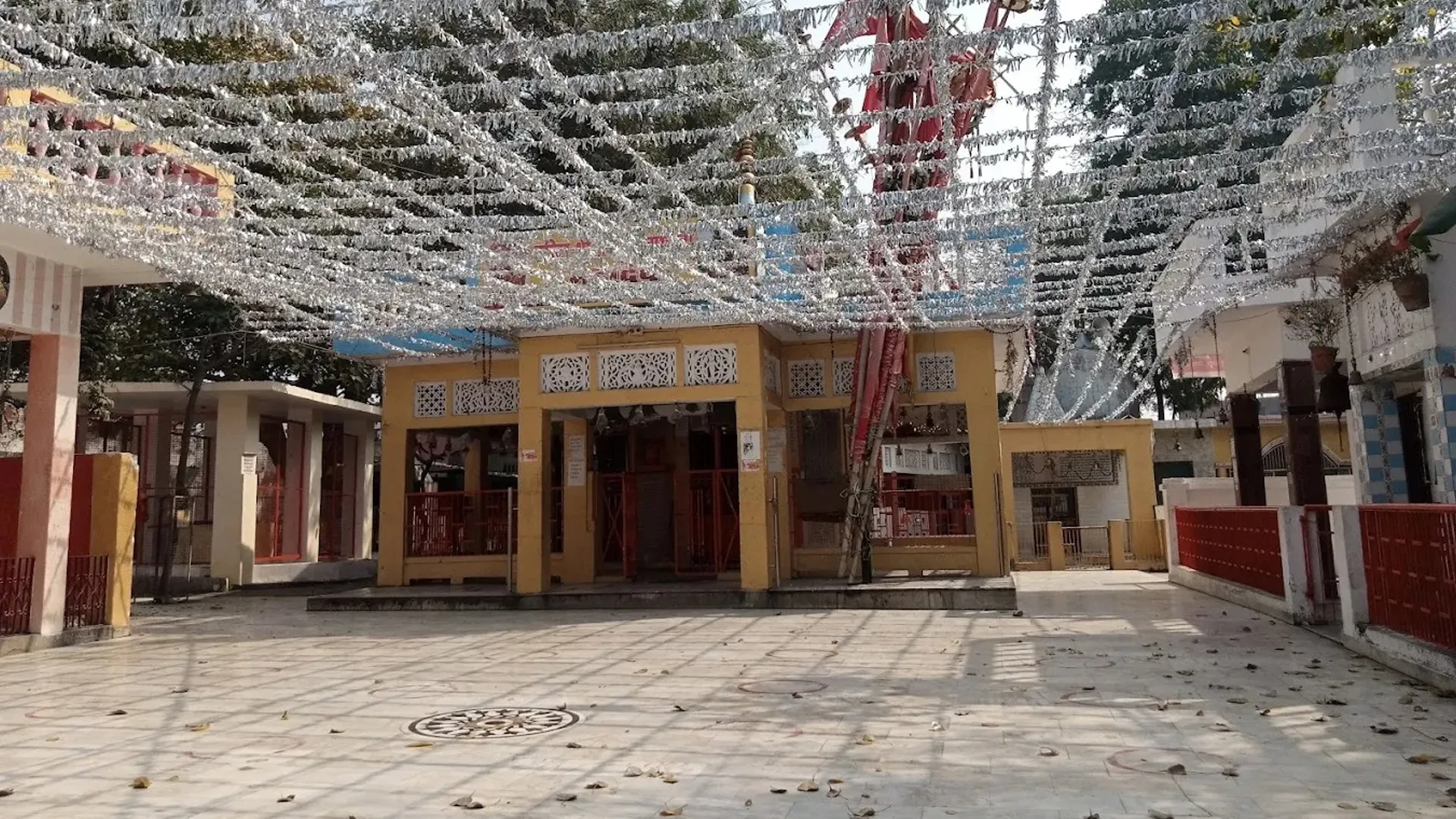 tapeshwar nath