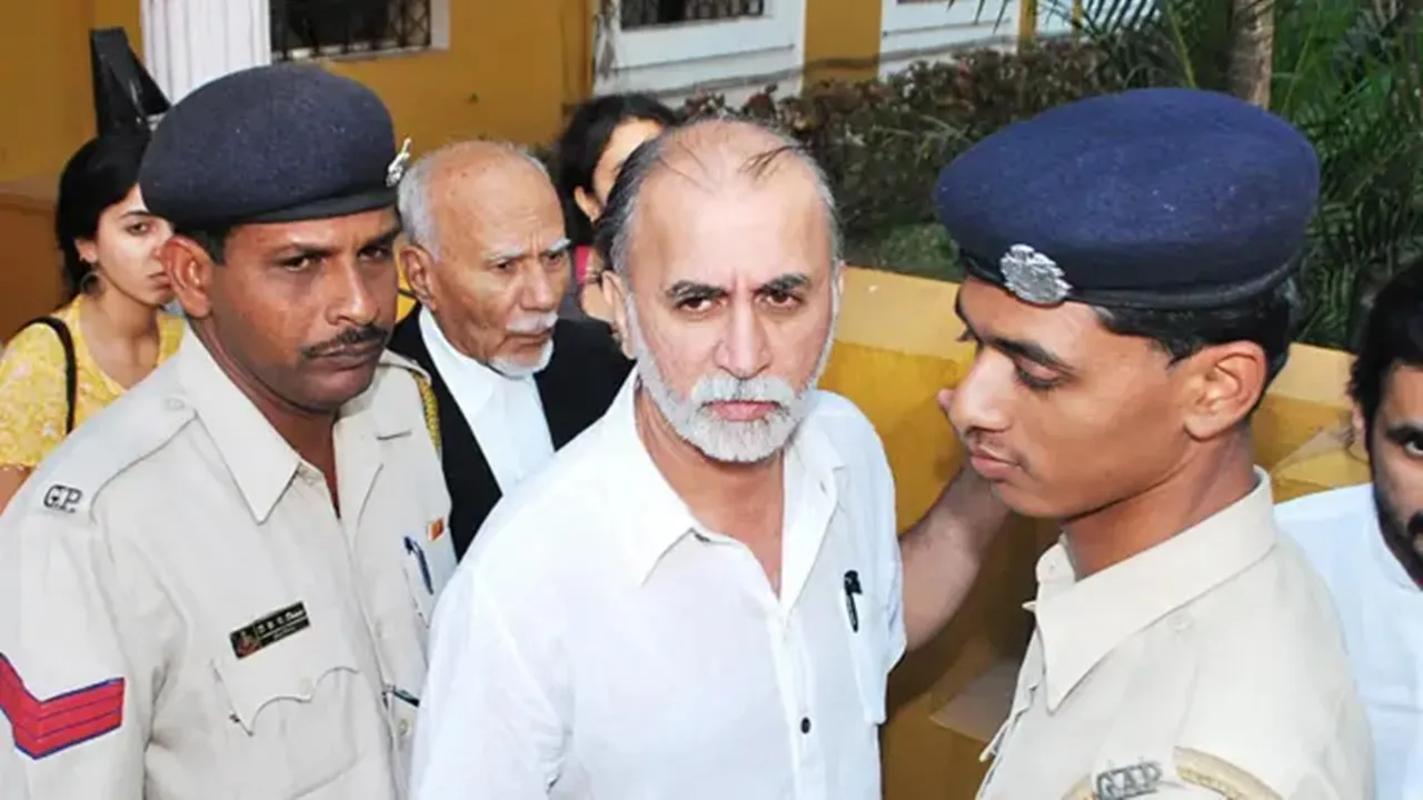 दुष्कर्म मामले में तरुण तेजपाल को जाना ही होगा जेल, सुप्रीम कोर्ट ने दिया आत्मसमर्पण करने का निर्देश 