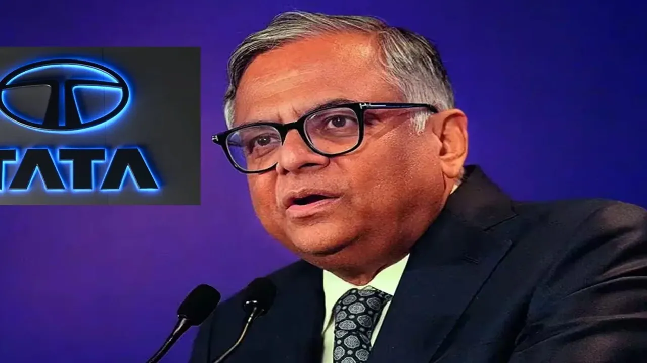 Tata Sons AGM पर मंडराया संकट! 18 अगस्त की बैठक पर सस्पेंस, चेयरमैन एन चंद्रशेखरन के प्रस्ताव पर भी होना है फैसला