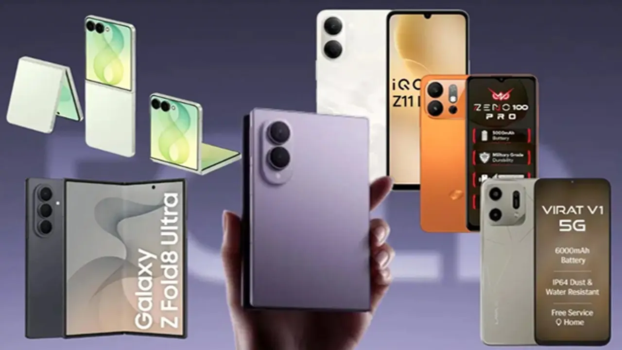 फोन खरीदने की सोच रहे हैं तो जल्दी करें! Realme-Oppo-Vivo से OnePlus तक बढ़े दाम, आगे और महंगाई का खतरा