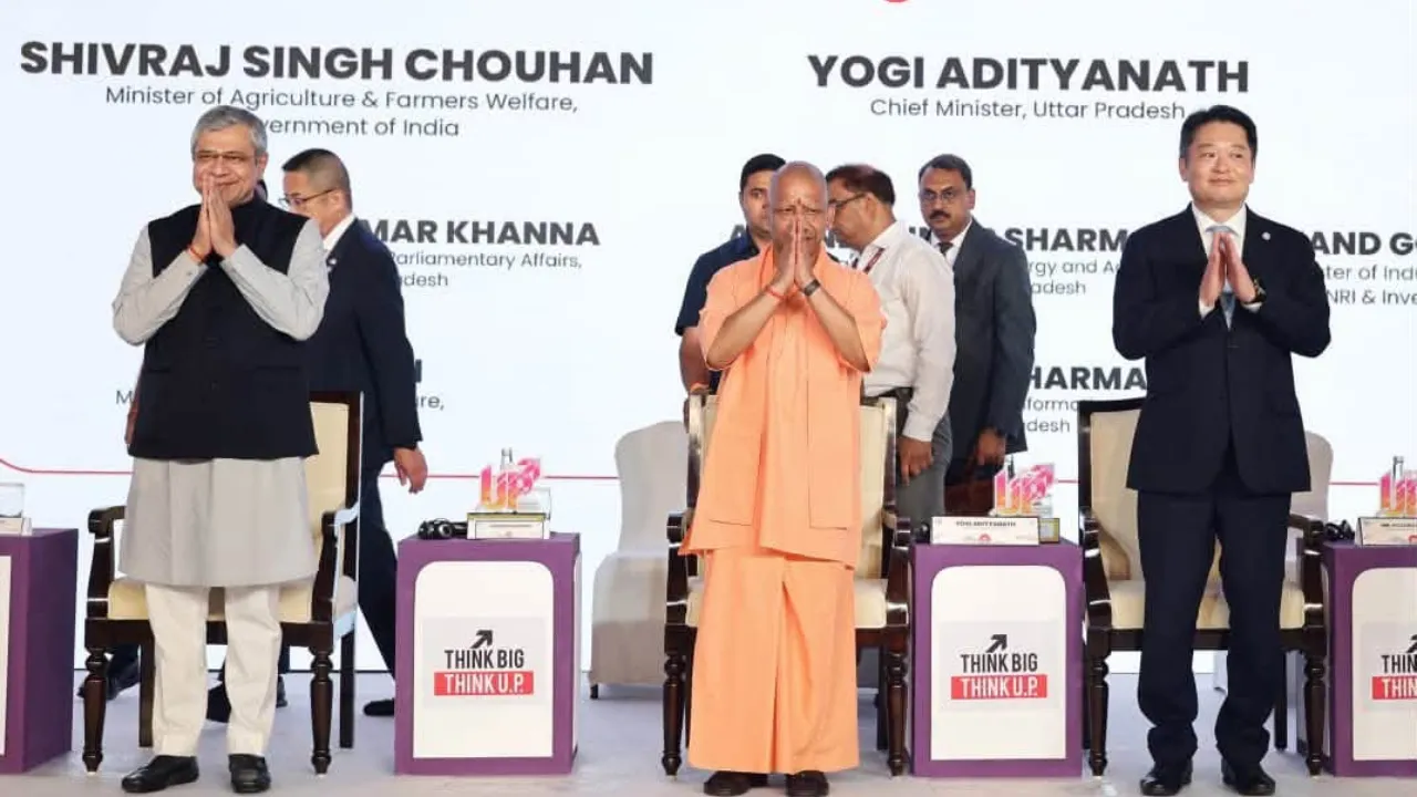 जापानी तकनीक से बदलेगी किसानों की तस्वीर? शिवराज बोले- छोटे किसानों तक पहुंचाएं मशीनरी, घटे लागत और बढ़े उत्पादन