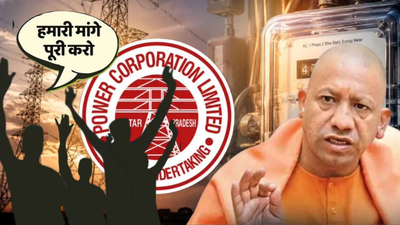 यूपी की बिजली कंपनियों में 6 साल से भर्ती बंद, 3.80 करोड़ उपभोक्ताओं की सेवा पर सवाल; उपभोक्ता परिषद ने CM योगी से की बड़ी मांग