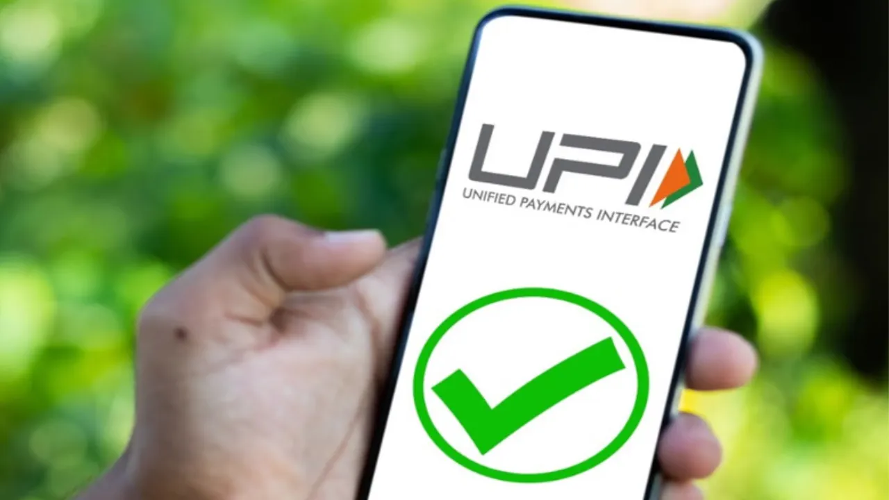 UPI ने फिर रचा इतिहास: जुलाई में 23.66 अरब ट्रांजैक्शन, 29.88 लाख करोड़ का रिकॉर्ड डिजिटल पेमेंट