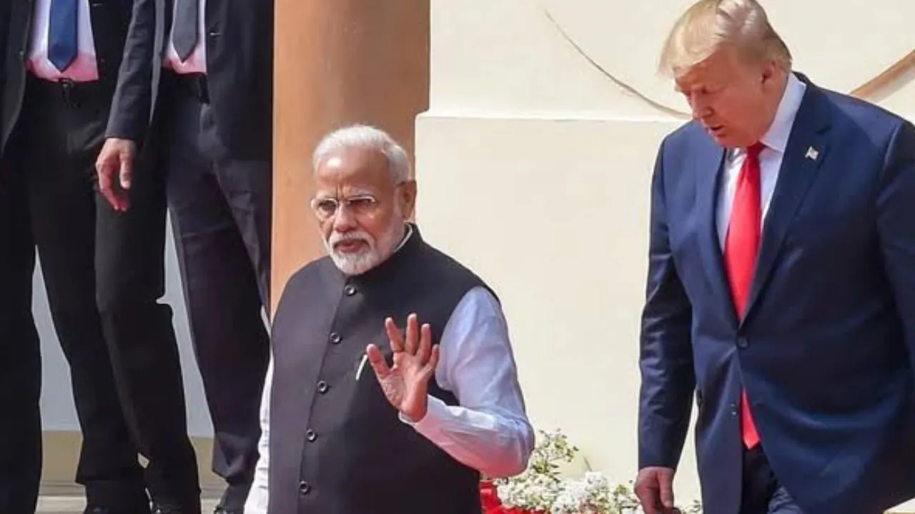 अमेरिकी राजदूत के ‘No Questions’ दावे पर घमासान,  विदेश मंत्रालय ने बताई पूरी कहानी