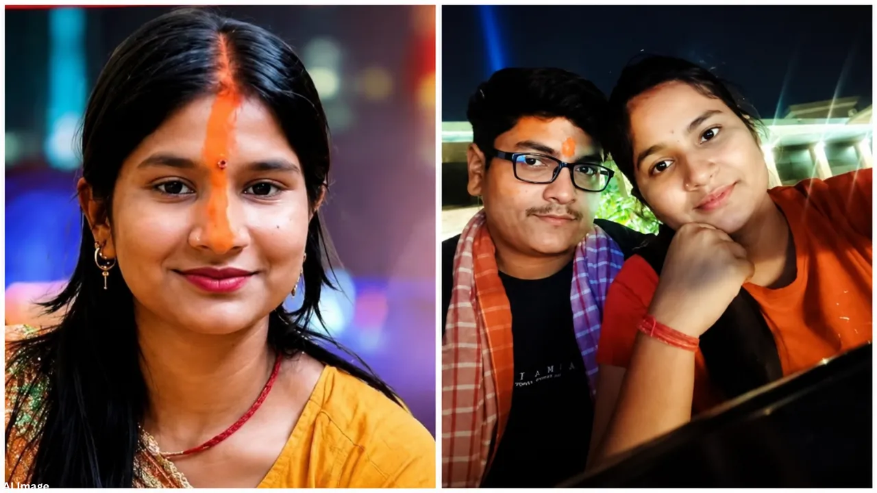 सूटकेस में पत्नी का शव छिपाकर फरार हुआ पति, दो महीने बाद वाराणसी में हुआ गिरफ्तार