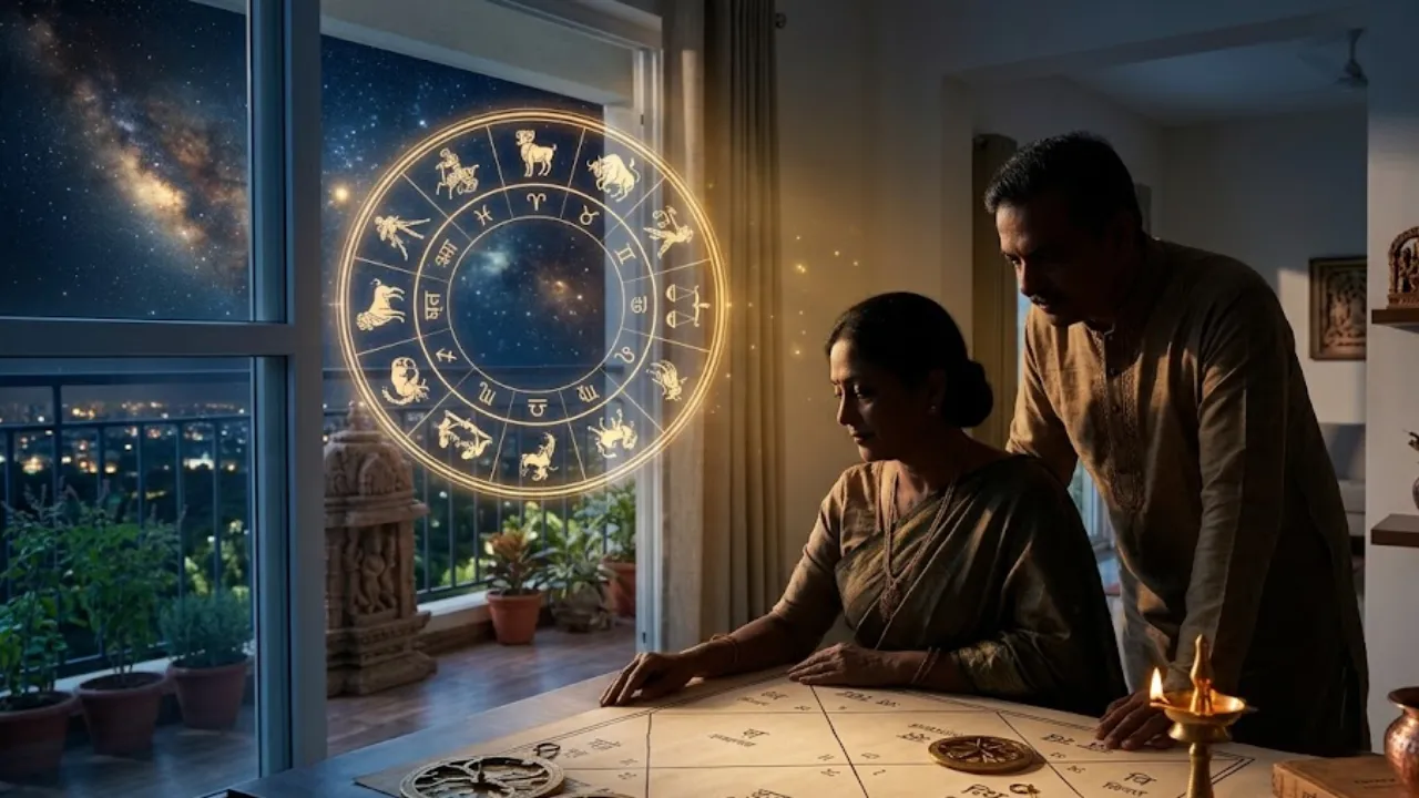 साप्ताहिक राशिफल: मेष से मीन तक जानें कैसा रहेगा आपका सप्ताह, करियर-कारोबार से रिश्तों तक मिलेंगे ये संकेत