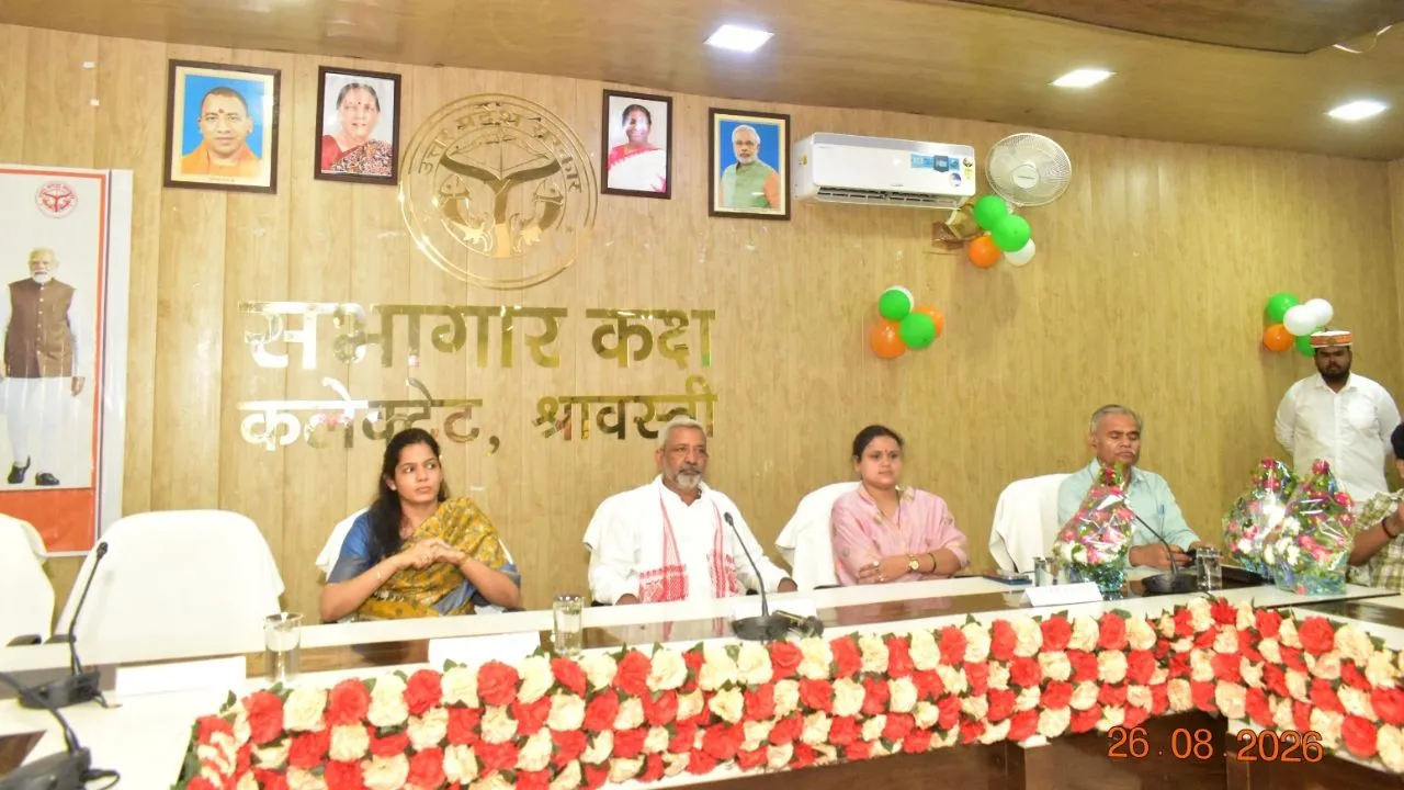 रक्षाबंधन पर मातृशक्ति को तोहफा:  60+ महिलाओं को फ्री ट्रेवल, 27-29 अगस्त तक सभी बहनों के लिए सेवा मुफ्त