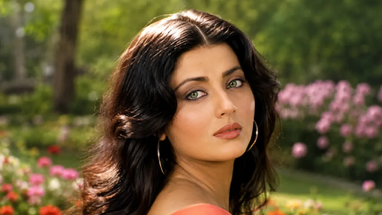 Yogita Bali Birthday : जानिए कौन हैं योगिता बाली? किशोर कुमार संग रचाई शादी, अब मिथुन चक्रवर्ती से हैं 4 बच्चे