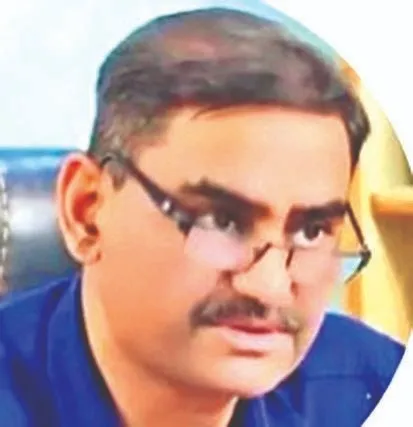 अरविंद जयतिलक 
