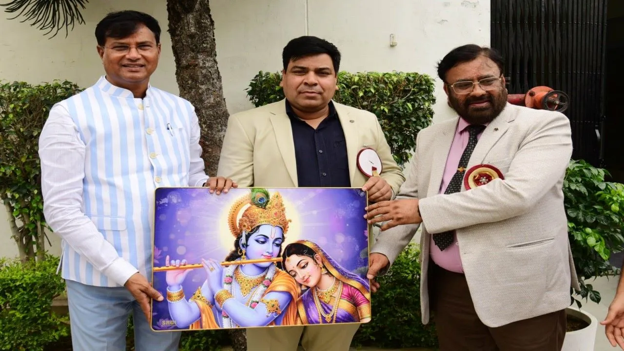 एमएलसी  