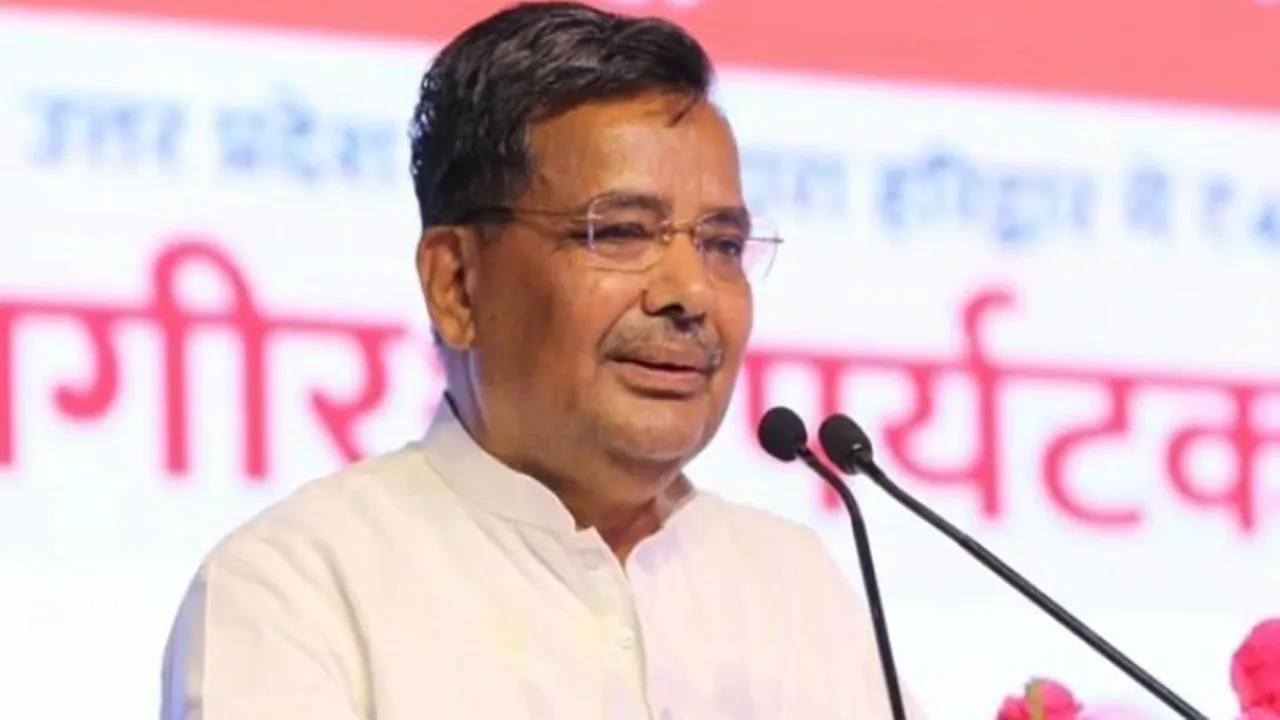 UP Tourism News : धार्मिक और पर्यटन स्थलों के विकास पर 1,198 करोड़ खर्च, 575 परियोजनाओं पर शुरू हुआ काम