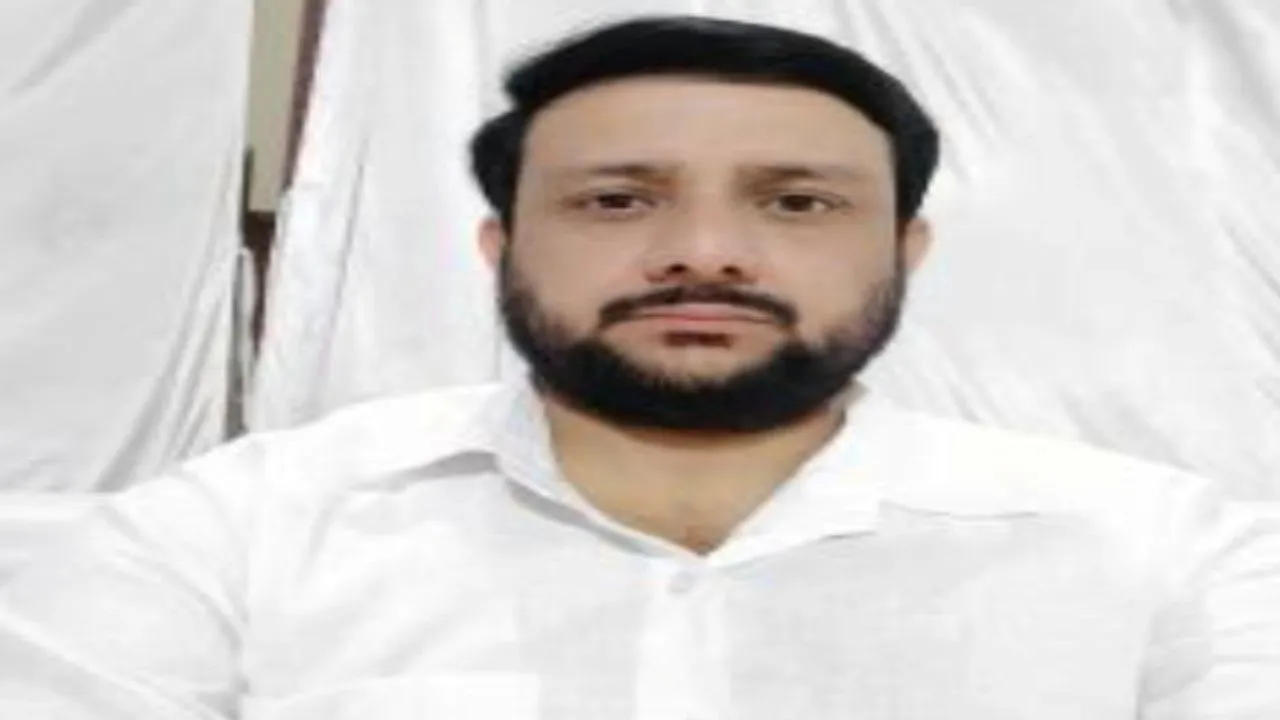 त्रिभुवन पाण्डेय 